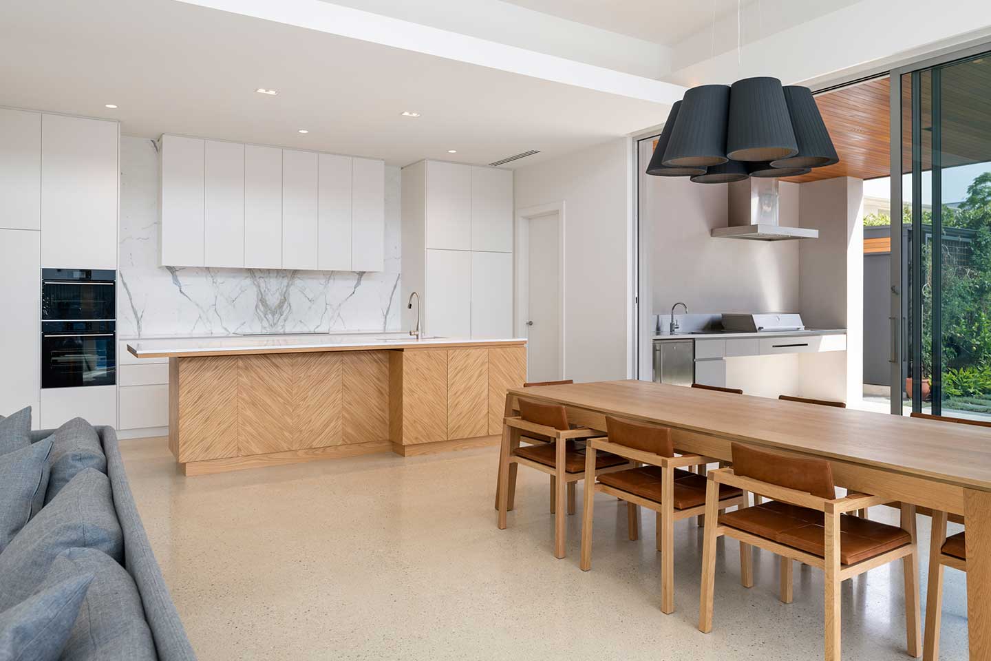 Architectural Fidelity